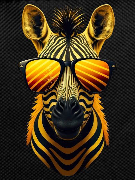 Zebra 2