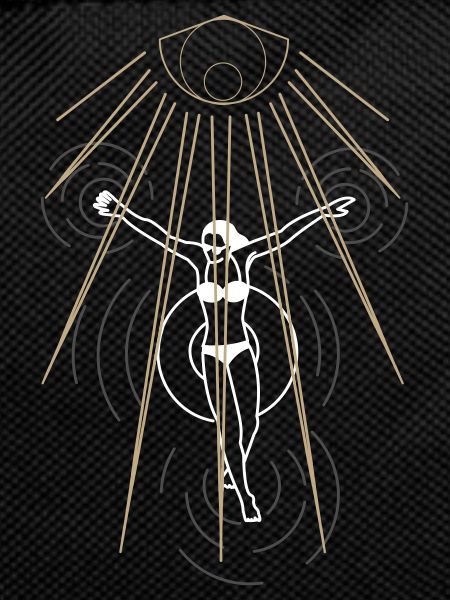 Religion soleil