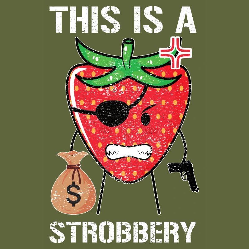 this is a Strobbery Gift