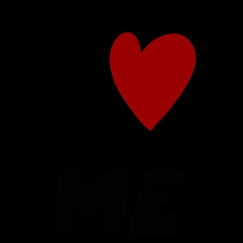 I ❤️ ME