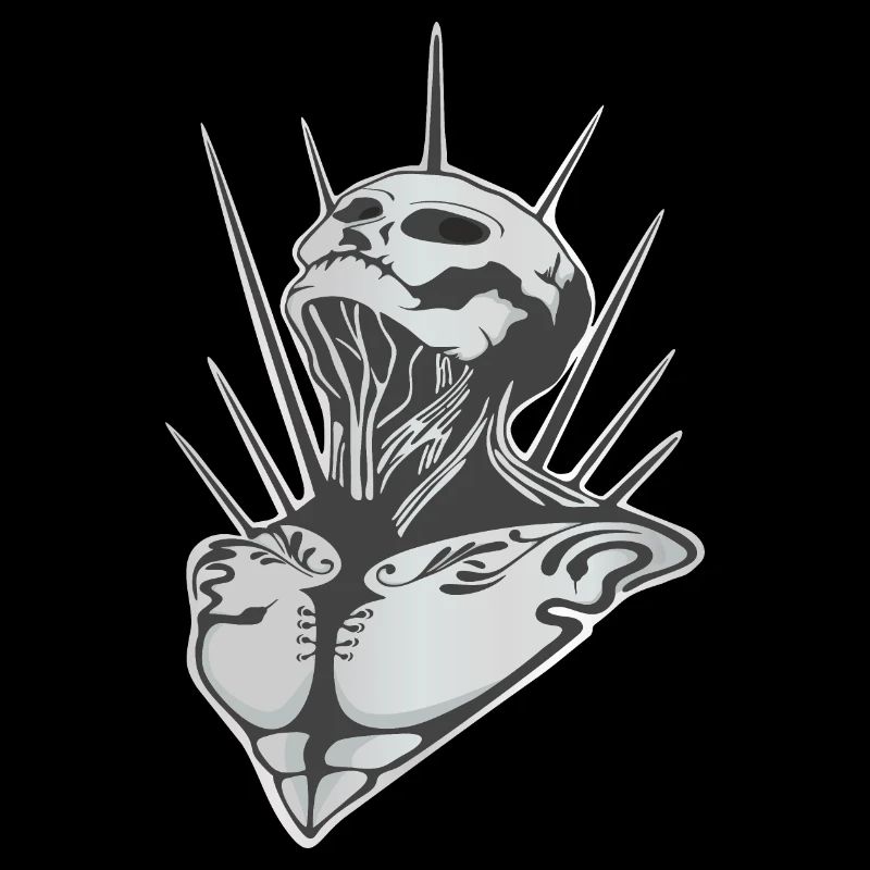 Skull