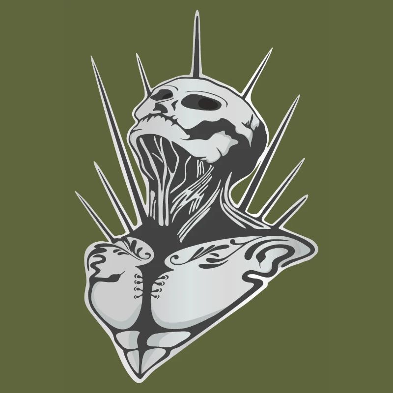 Skull