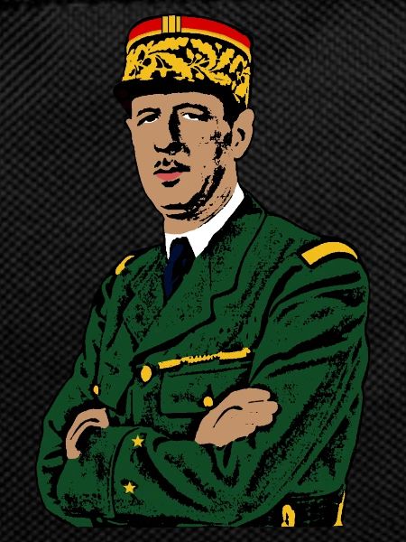 Charles de Gaulle