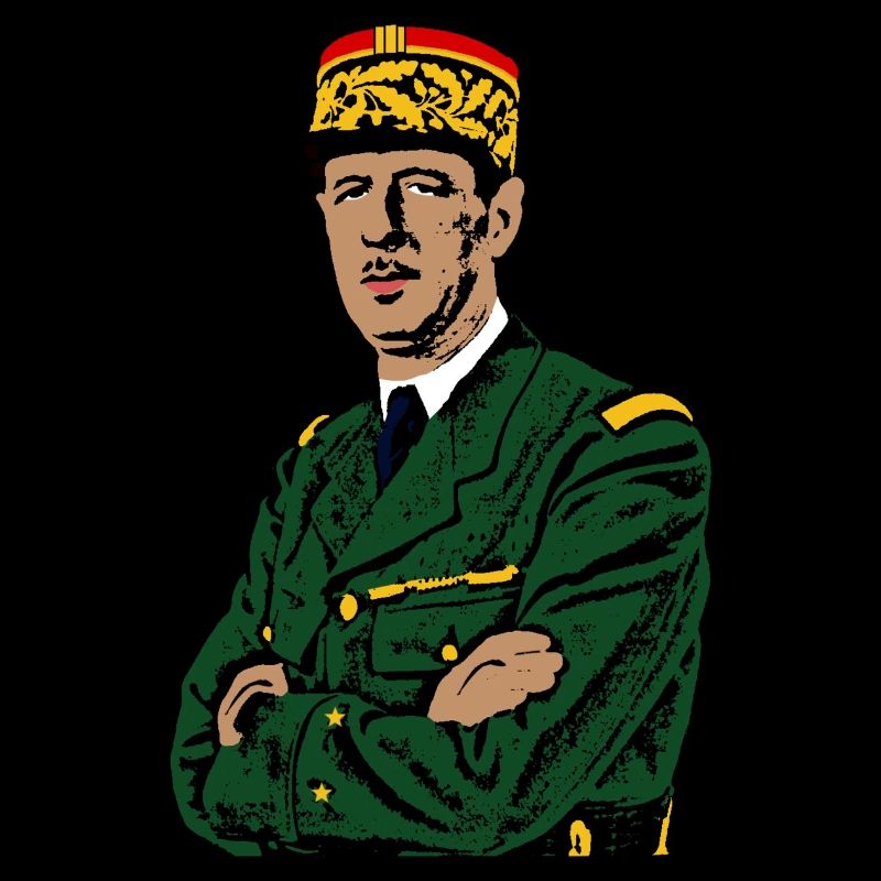 Charles de Gaulle