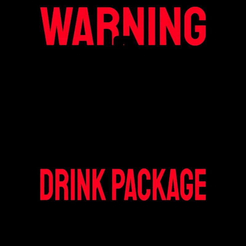 Ship Warning I Bought The Drink Package Cruise