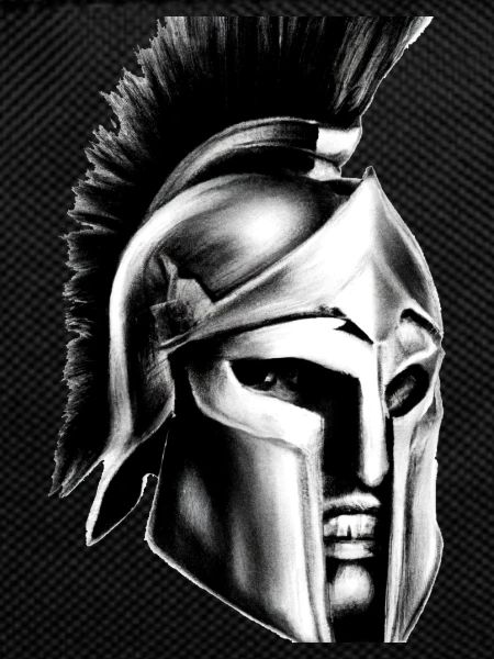 The Spartans