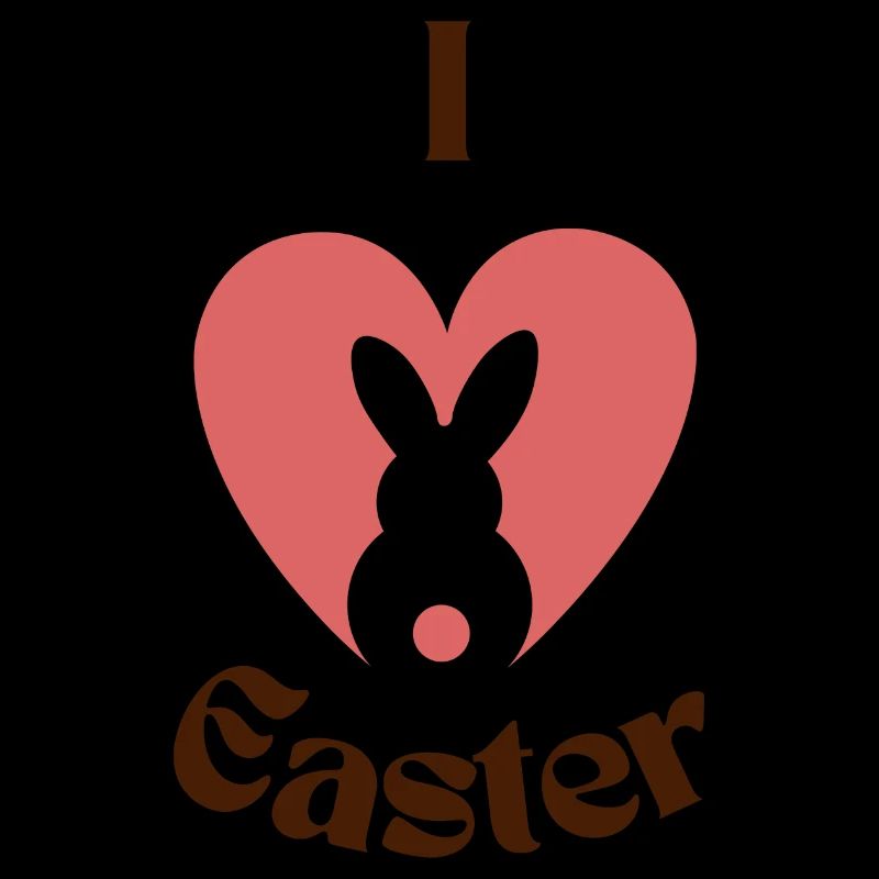 I Love Easter