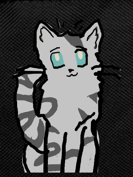 Warrior Cats - Jayfeather