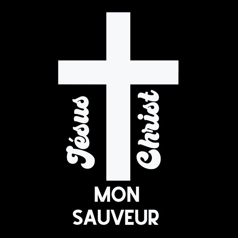 Jésus christ mon sauveur