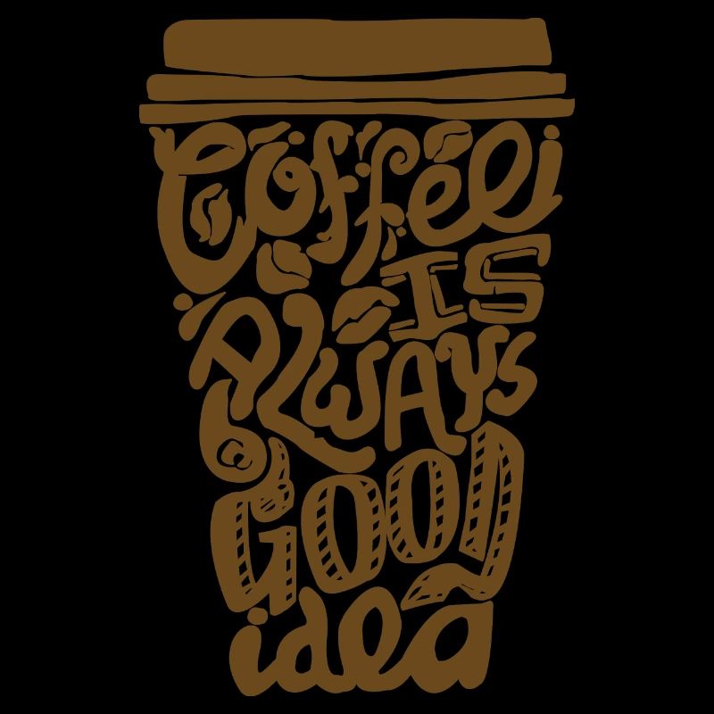 Coffee Gift Coffee Bean Coffee Cup Caffeine