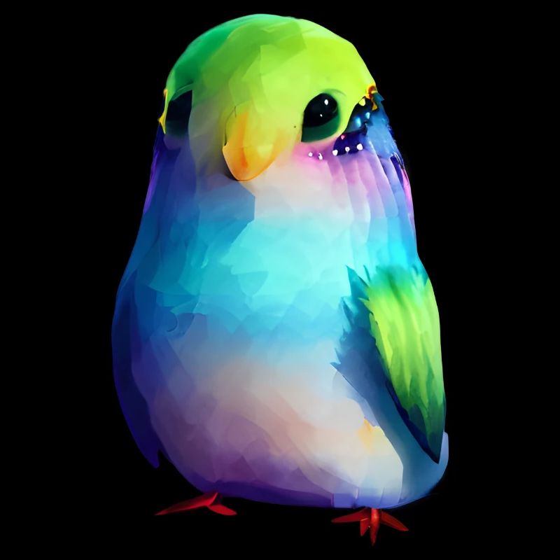 Budgie Bird Owner Bird Cockatiel