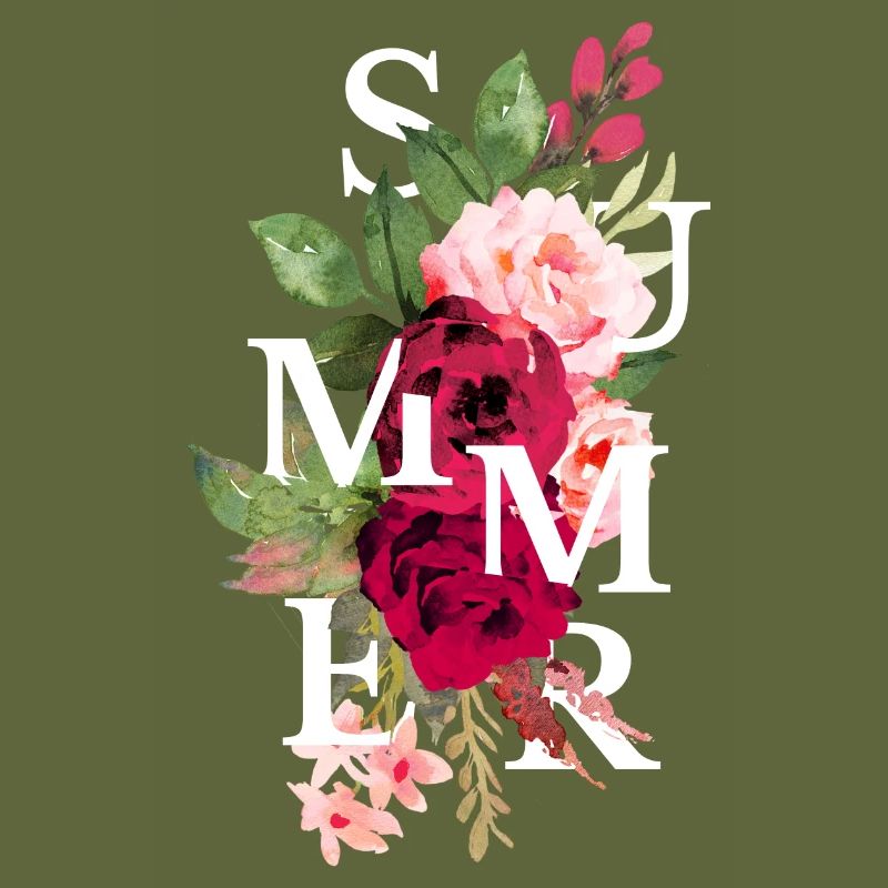 Sommerblume