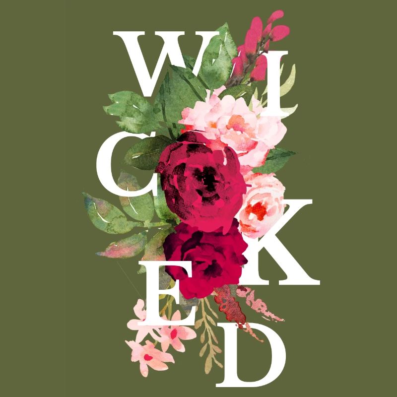 Wicked flowers