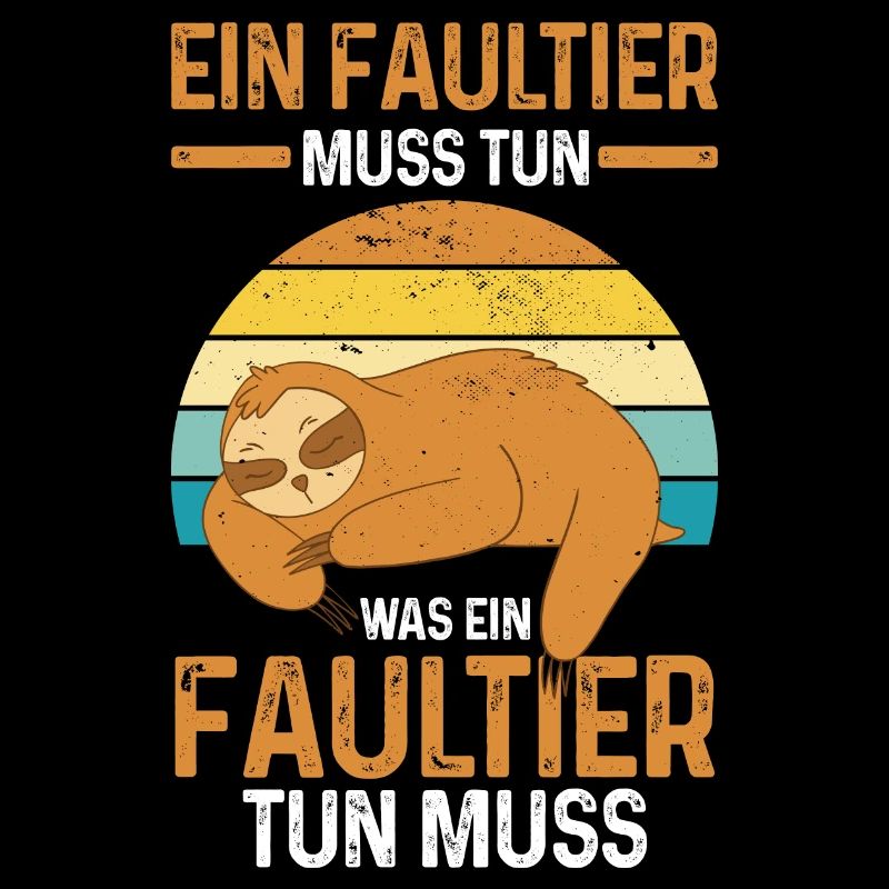 Faultier