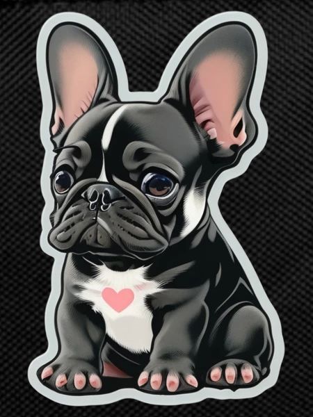 French Bulldog Baby