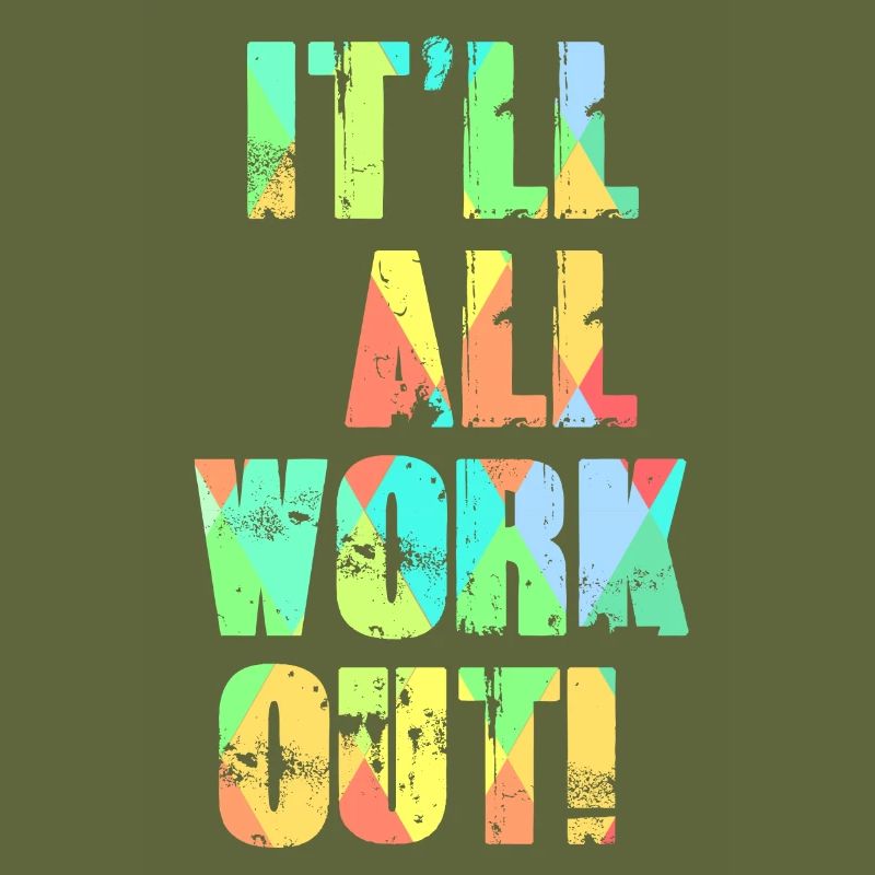 Es wird alles klappen