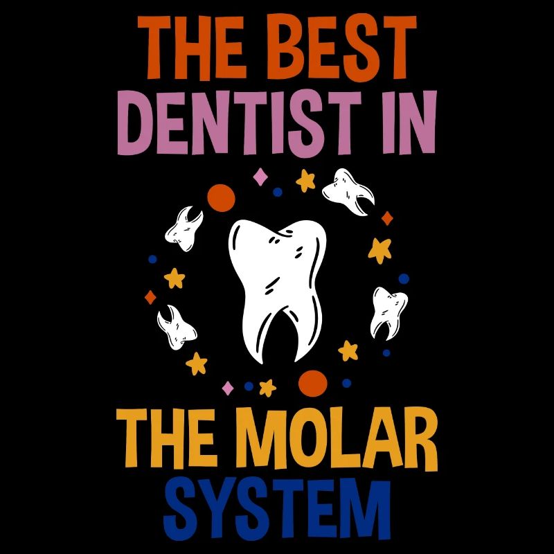Le meilleur dentiste dans le système molaire 2