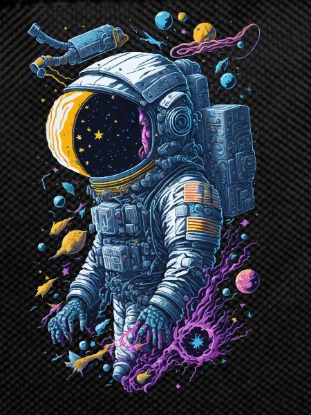 Astronaut