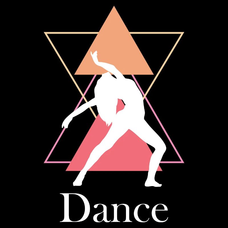 Dancing Dance Music