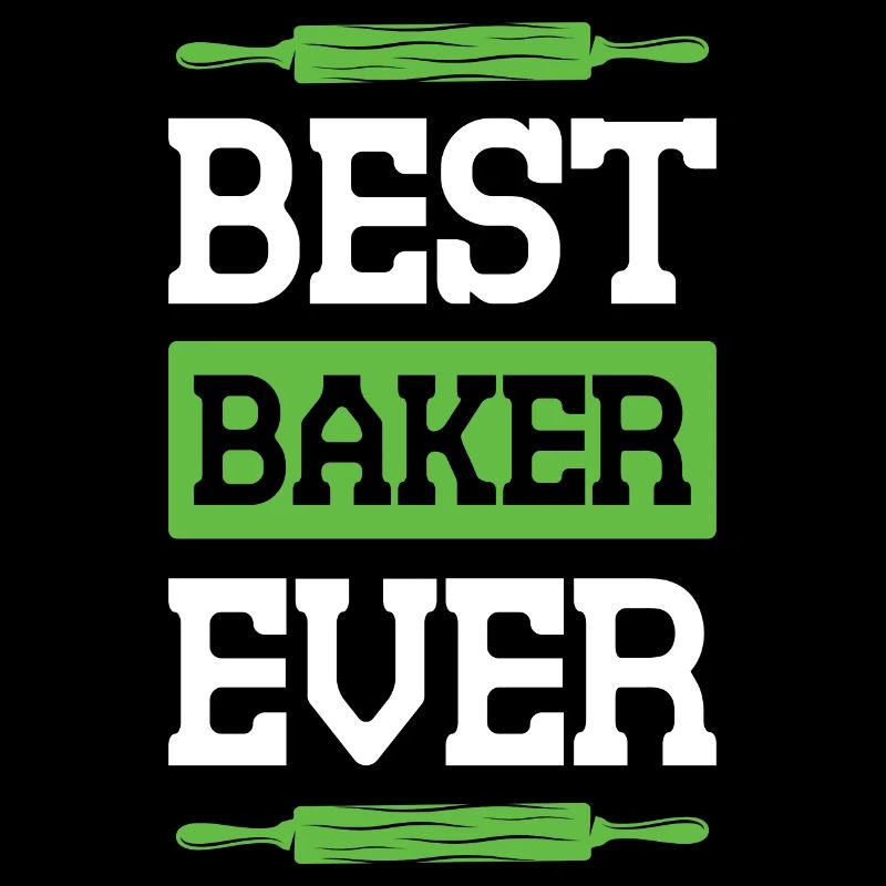 Best Baker Ever