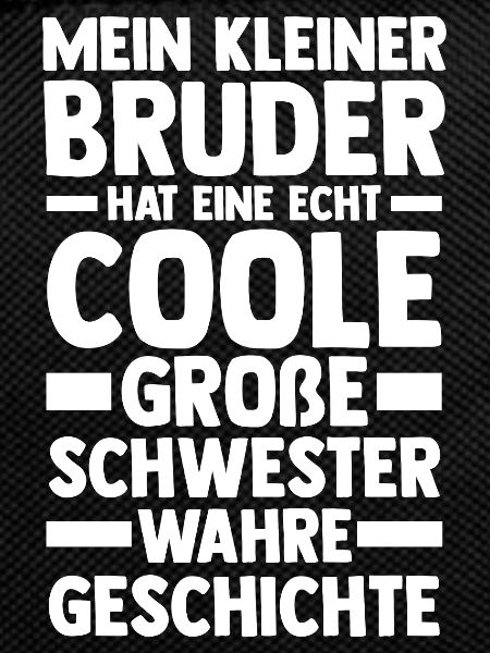 Geschwister Brüder Schwester Bruder