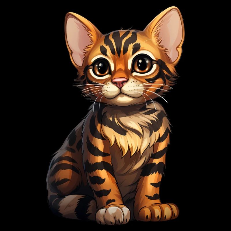 BengalCat