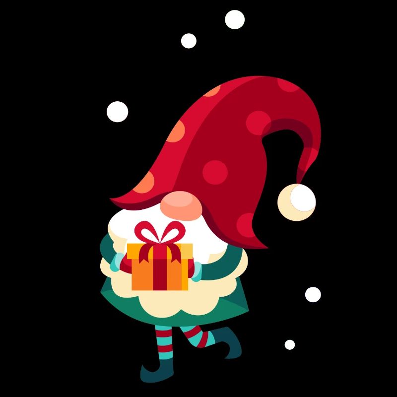 Christmas Gnome