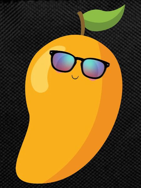 Mango Fruit Mango