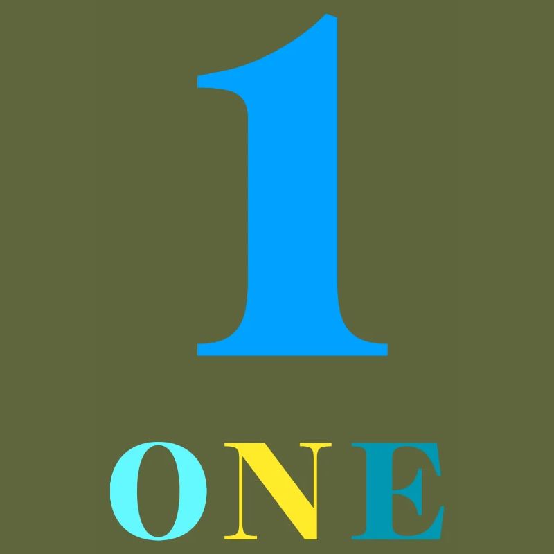 One-1st Anniversary
