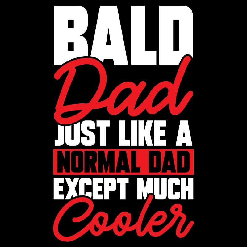 Bald Head Baldness Beard Bald Head