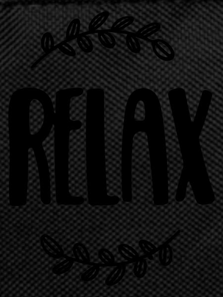 relax