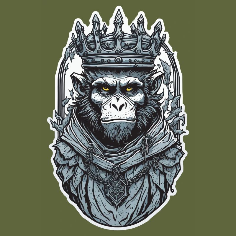 King Monkey