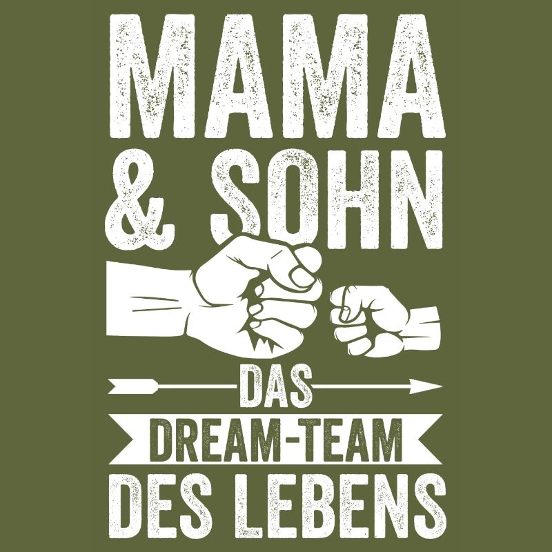 Mutter Muttertag Mama und Sohn