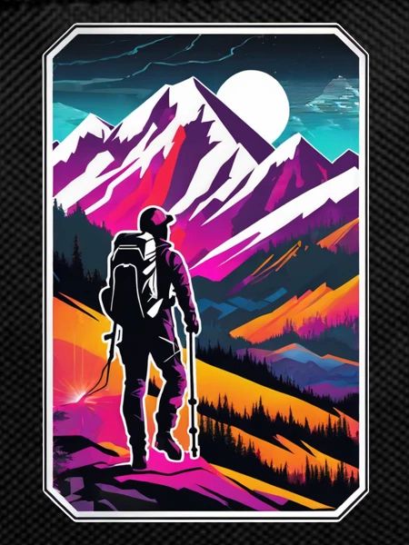 Nature & Mountain Hiking