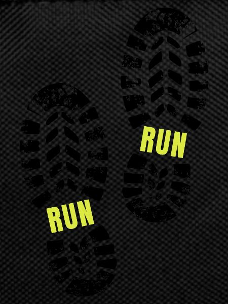 Run - sporty gift idea