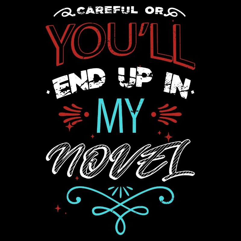 Editer Fun School Book Lover Statement Sayings
