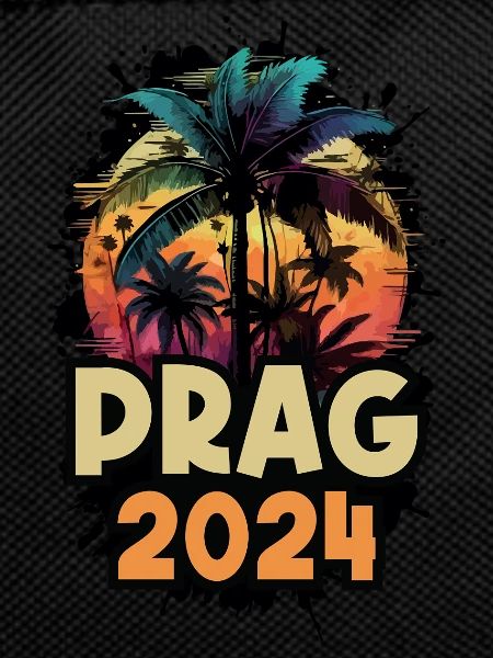 Prague 2024 Holiday Saying