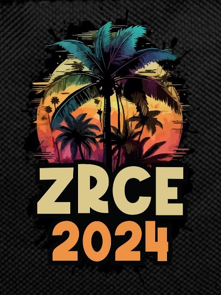 Zrce 2024 Holiday Saying