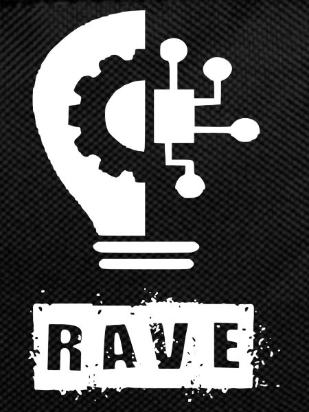 Rave bulb