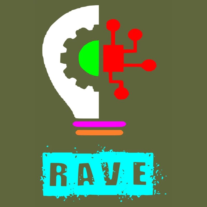 Rave bulb