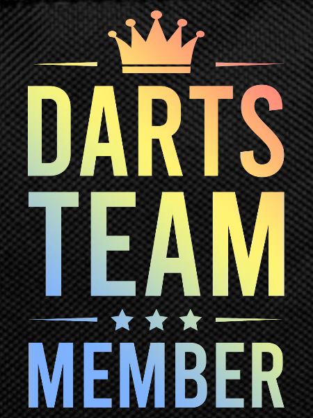 Darts Team Bunt
