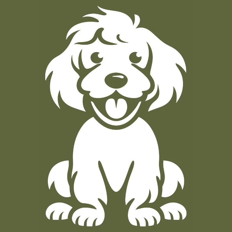 Chien cocker