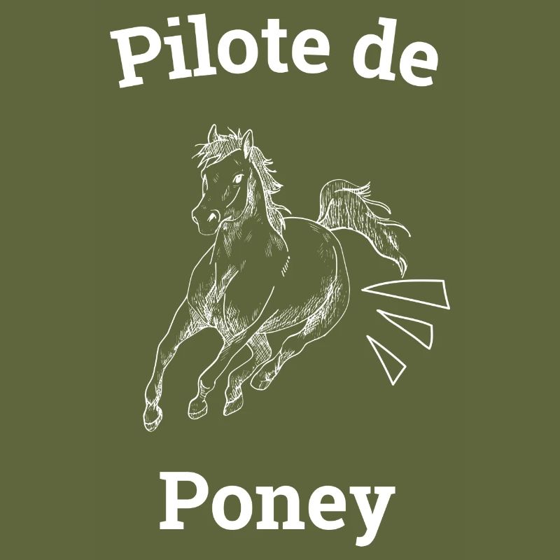 Pony Pilot