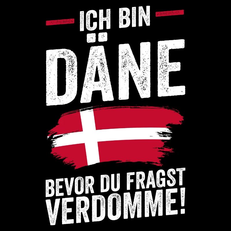 Danois Danemark