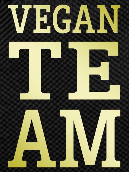 Vegan Team