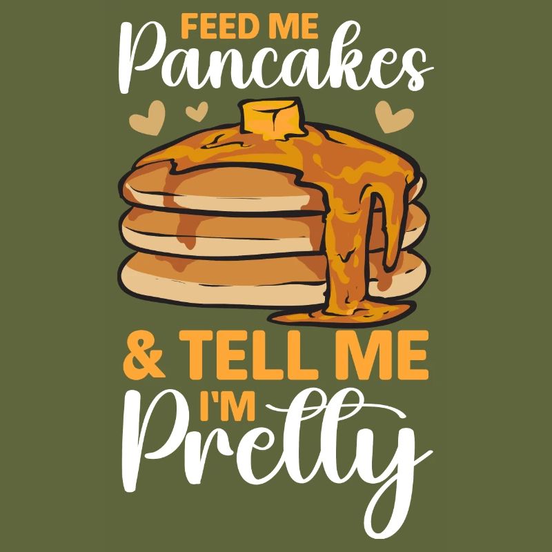Pancake Breakfast Pancakes