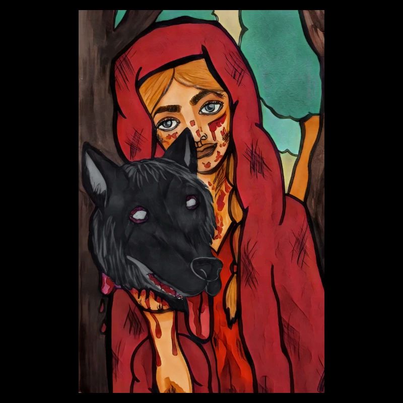 Little Red Riding Hood