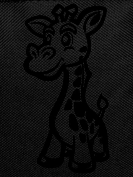 giraffe tier