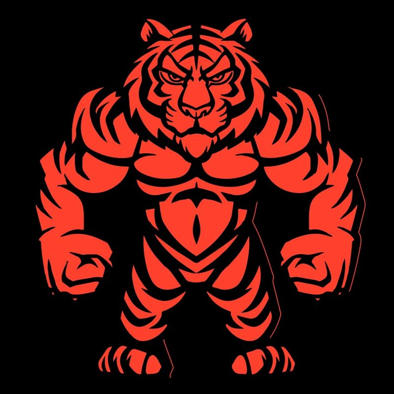 Bande dessinée Tiger Stark