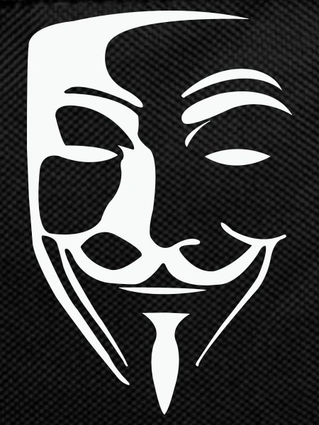 Anonymous Mask